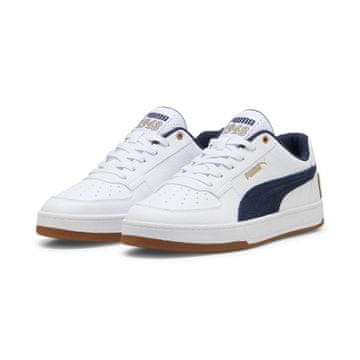 Puma Moški športni copati CAVEN 2.0 RETRO CLUB beli 39508201 r 45