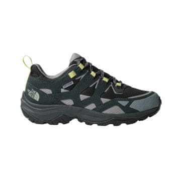 The North Face Ženski čevlji HEDGEHOG 3 črne barve NF0A818R0ZP velikost 38