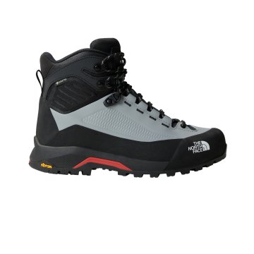 The North Face Ženski škornji VERTO GORE-TEX MID sivi NF0A83NCK1C velikost 37