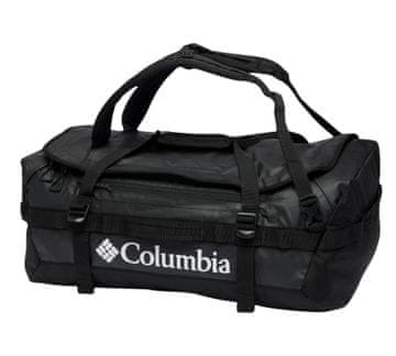 Columbia LANDROAMER 60 L uniseks potovalna torba črna 2093301010