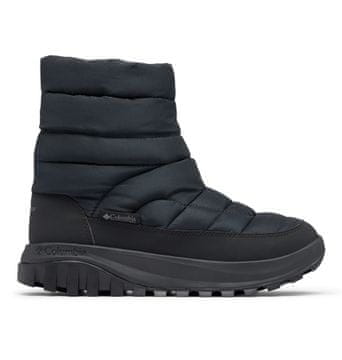 Columbia Ženski snežni škornji SNOWTROT črne barve 2075111012 velikost 39