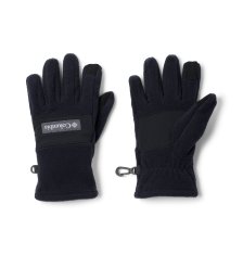 Columbia Otroške rokavice YOUTH FAST TREK III črne 2094131010 r S