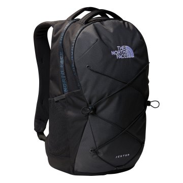 The North Face Unisex mestni nahrbtnik Jester siv NF0A3VXF0IO