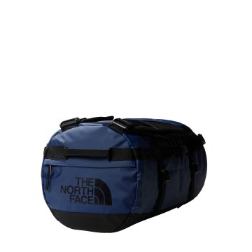The North Face BASE CAMP DUFFEL S temno modra uniseks torba NF0A52ST4Y2