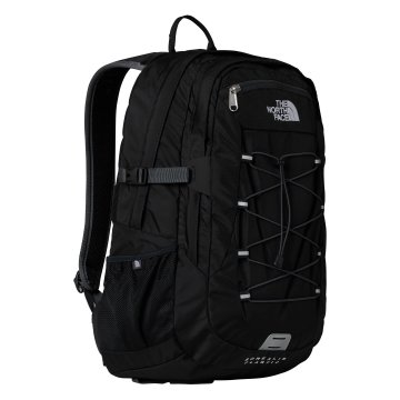 The North Face BOREALIS CLASSIC uniseks mestni nahrbtnik črne barve NF00CF9C4GZ