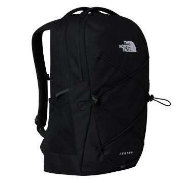 The North Face Unisex mestni nahrbtnik Jester črne barve NF0A3VXF4H0