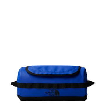 The North Face Unisex kozmetična torba BC TRAVEL L modra NF0A52TFEF1
