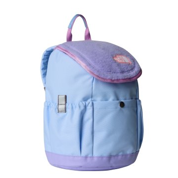 The North Face Otroški nahrbtnik MINI EXPLORER modre barve NF0A52VW0OY