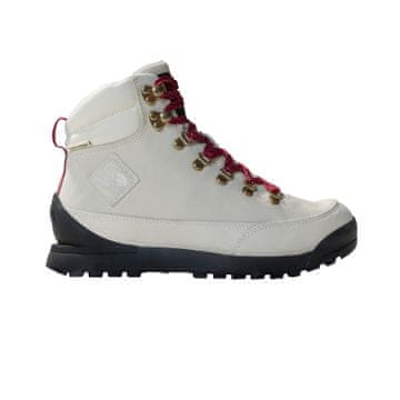 The North Face Ženski čevlji BACK-TO-BERKELEY IV bele barve NF0A8A9EROU velikost 39