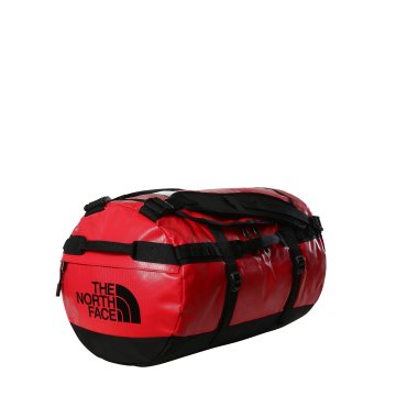 The North Face Unisex torba BASE CAMP DUFFEL S rdeča NF0A52ST54A