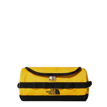 The North Face Unisex kozmetična torbica BC TRAVEL CANISTER S rumena NF0A52TG4WP