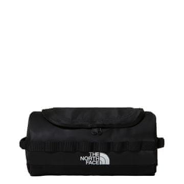 The North Face Unisex kozmetična torba BC TRAVEL CANISTER L črna NF0A52TF53R