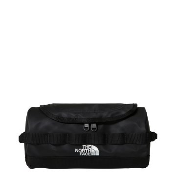 The North Face Unisex kozmetična torba BC TRAVEL CANISTER S črna NF0A52TG53R