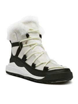 Sorel RMX GLACY PLUS ženski snežni škornji beli 2083061125 velikost 38