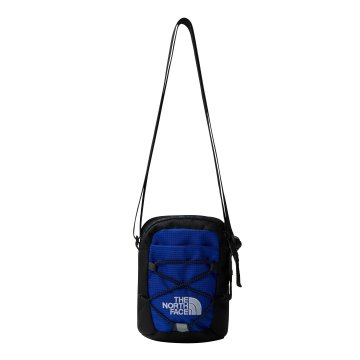 The North Face Unisex torba Jester, črna, NF0A52UC0IT