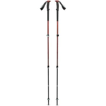 Black Diamond Unisex pohodniške palice TRAIL TREKKING BD1100456053