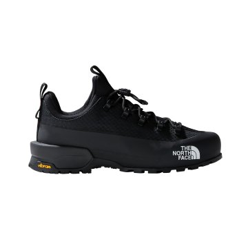 The North Face Unisex čevlji GLENCLYFFE LOW črne barve NF0A817BKX7, velikost 38 2/3
