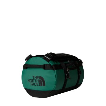 The North Face Unisex torba BASE CAMP DUFFEL XS zelena NF0A52SSS9W