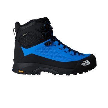 The North Face Moški čevlji VERTO modri NF0A83NB16Y velikost 44.5
