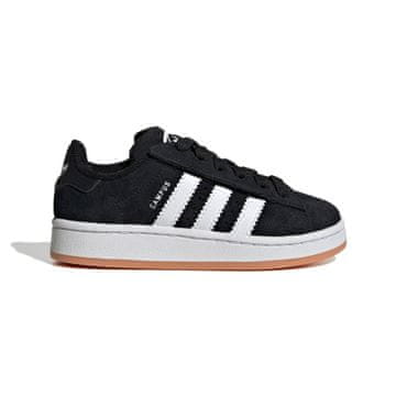 Adidas CAMPUS 00S otroški športni copati črne barve JQ6386 velikost 30