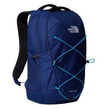 The North Face Unisex mestni nahrbtnik Jester moder NF0A3VXFFLO