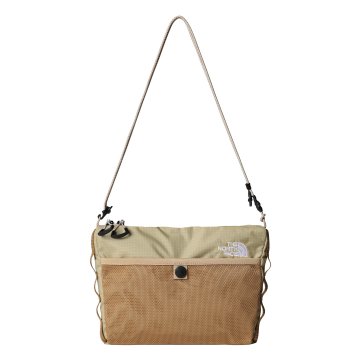 The North Face Unisex torba TERRA bež NF0A81EPLK5