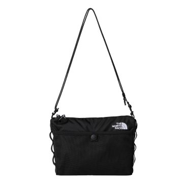 The North Face Unisex torba TERRA črna NF0A81EPKY4