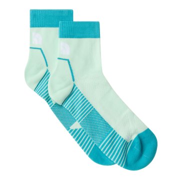 The North Face Nogavice TRAIL RUN QUARTER modre NF0A882EN3U velikost XS