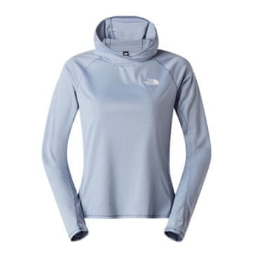 The North Face Ženska jopa SUNRISER modra NF0A8BN9FM2 velikost XL