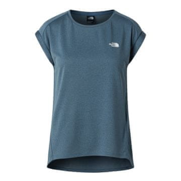 The North Face Ženska majica TANKEN modra NF0A8BS2L9L r L