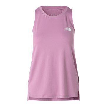 The North Face Ženski tekaški top FLEX vijoličen NF0A8BRTG6E velikost XL