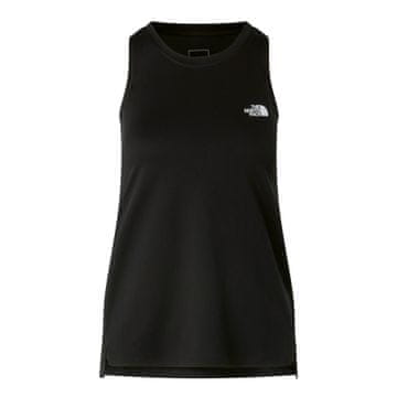 The North Face Ženski tekaški top FLEX črne barve NF0A8BRTJK3 R L