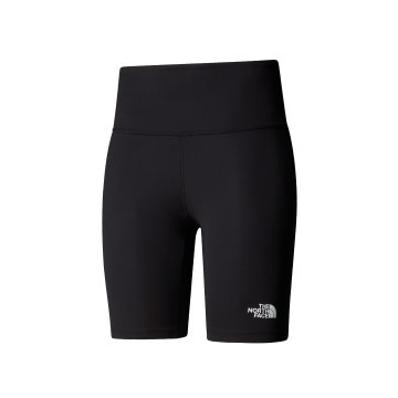 The North Face Ženske pajkice FLEX 8IN črne barve NF0A8EJAJK3 velikost XS