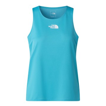 The North Face Ženski top brez rokavov LIGHTBRIGHT moder NF0A8G2EG7D velikost M