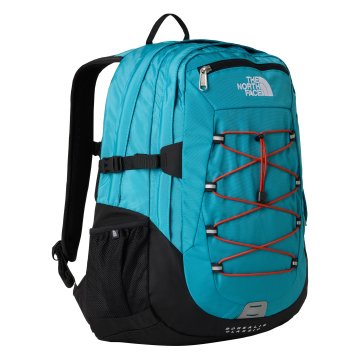 The North Face BOREALIS CLASSIC uniseks mestni nahrbtnik moder NF00CF9CNPT