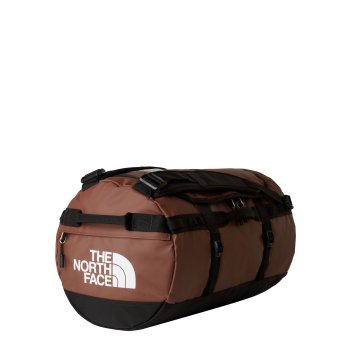 The North Face BASE CAMP S rjava uniseks potovalna torba NF0A52STJX7