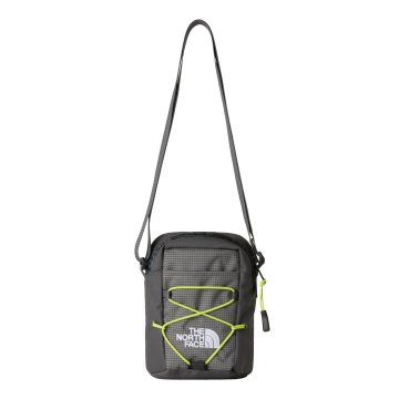 The North Face Unisex torbica Jester siva NF0A52UCMSO