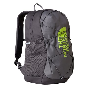 The North Face Otroški mestni nahrbtnik Jester siv NF0A52VY7E1