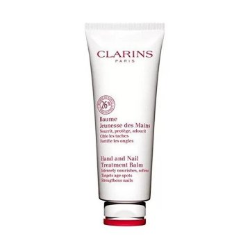 Clarins Balzam za roke in nohte 100 ml