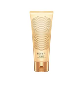 Sensai Krema po sončenju Silky Bronze (krema po sončenju) 150 ml