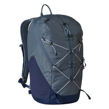 The North Face Unisex mestni nahrbtnik BOREALIS TRAIL moder NF0A8E9Z0U3