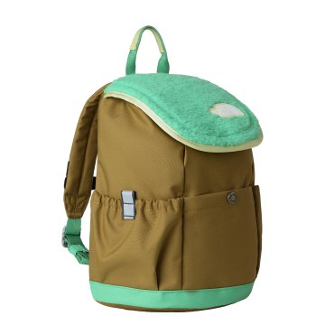The North Face Večbarvni otroški nahrbtnik MINI EXPLORER NF0A52VWPJ7