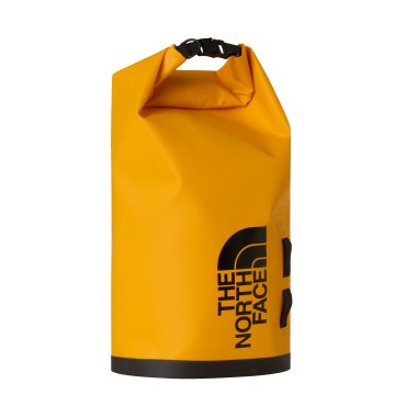 The North Face Unisex torba BASE CAMP 12 L oranžna NF0A8GJRZU3