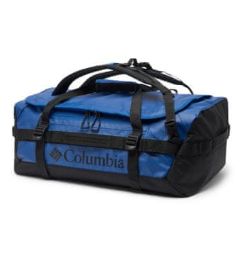 Columbia LANDROAMER 60 L uniseks potovalna torba modra 2093301433