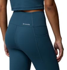 Columbia Ženske pajkice LONERIDGE modre 2155741429 r M