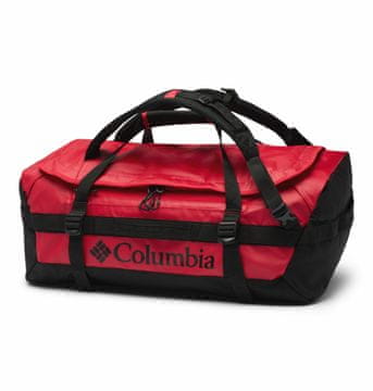 Columbia LANDROAMER 60 L uniseks potovalna torba rdeča 2093301613