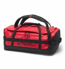Columbia LANDROAMER 40 L uniseks potovalna torba rdeča 2093291613