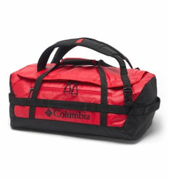 Columbia LANDROAMER 40 L uniseks potovalna torba rdeča 2093291613