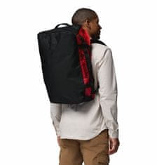 Columbia LANDROAMER 40 L uniseks potovalna torba rdeča 2093291613