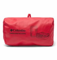 Columbia LANDROAMER 40 L uniseks potovalna torba rdeča 2093291613